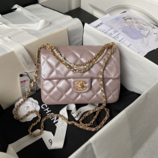 Chanel Satchel Bags